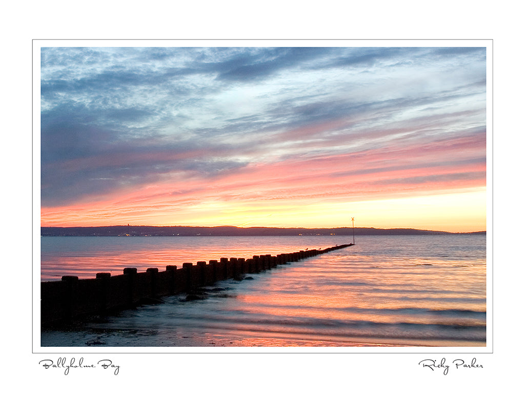 Ballyholme Bay