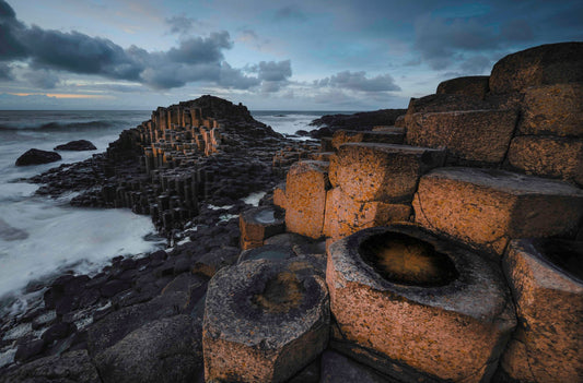 Giant’s Causeway