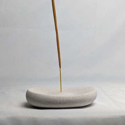 Incense Holder, Coastal Collection