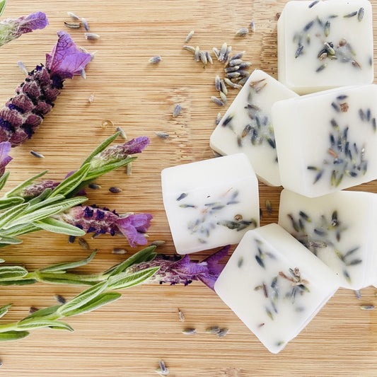 Lavender Haze Wax Melts