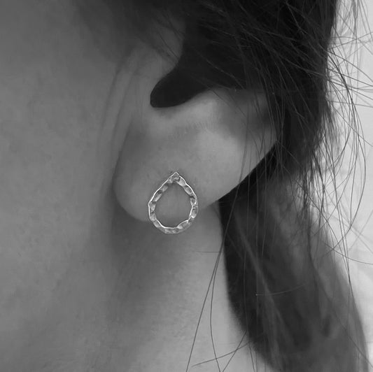 Raindrop Earrings