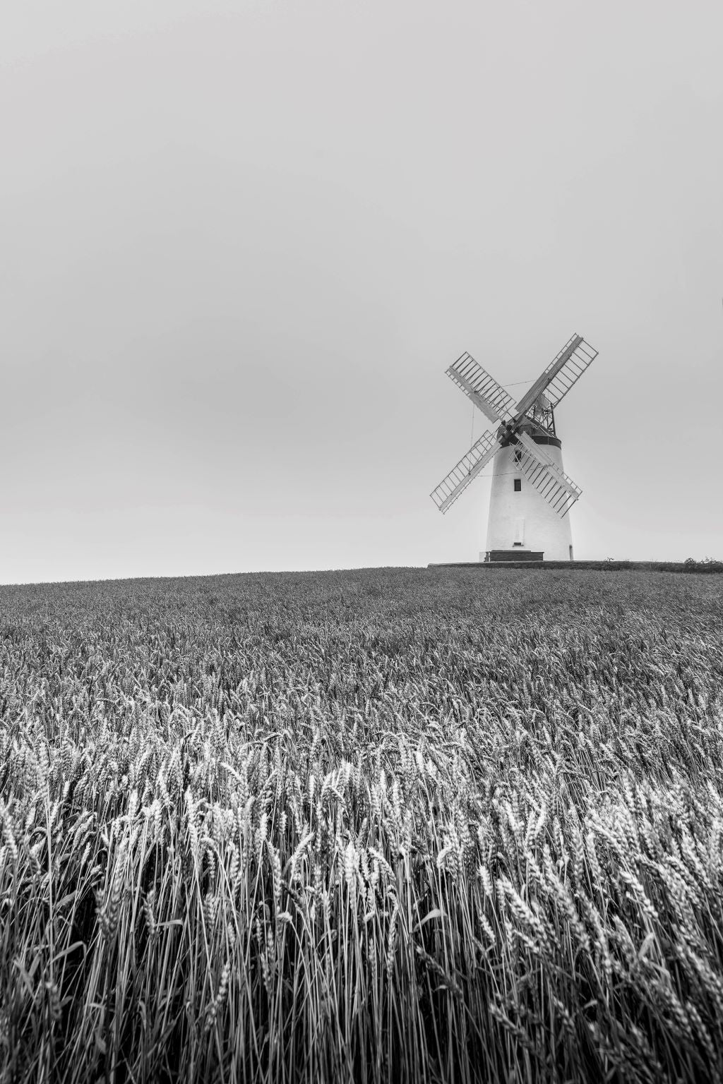 Ballycopeland Windmill