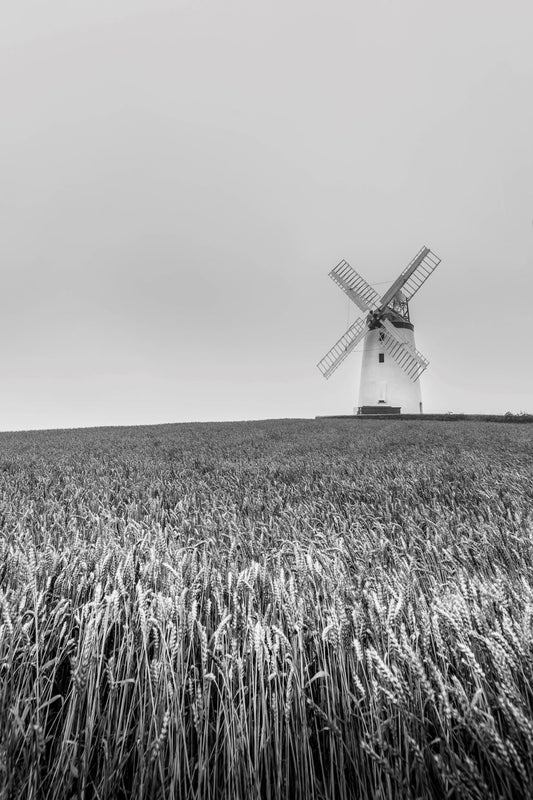 Ballycopeland Windmill