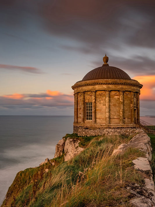 Mussenden Temple