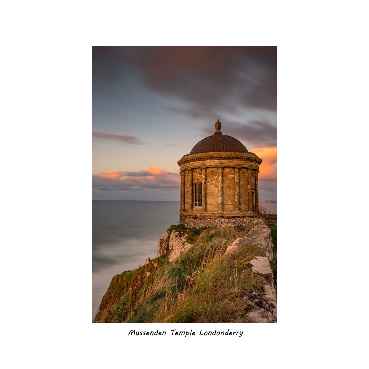 Mussenden Temple