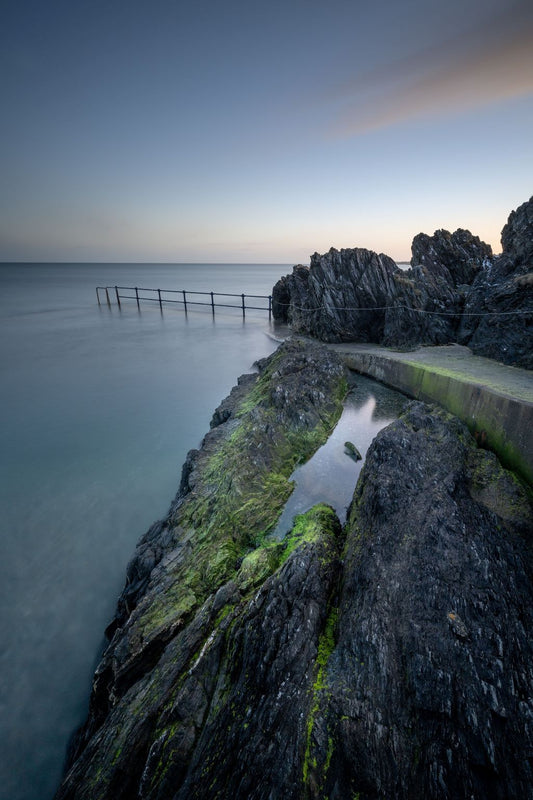 Swimmers' Jetty, Bangor