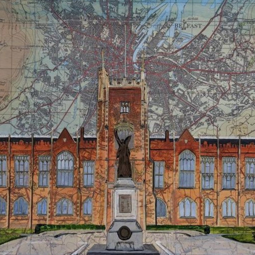 Queen's University Belfast