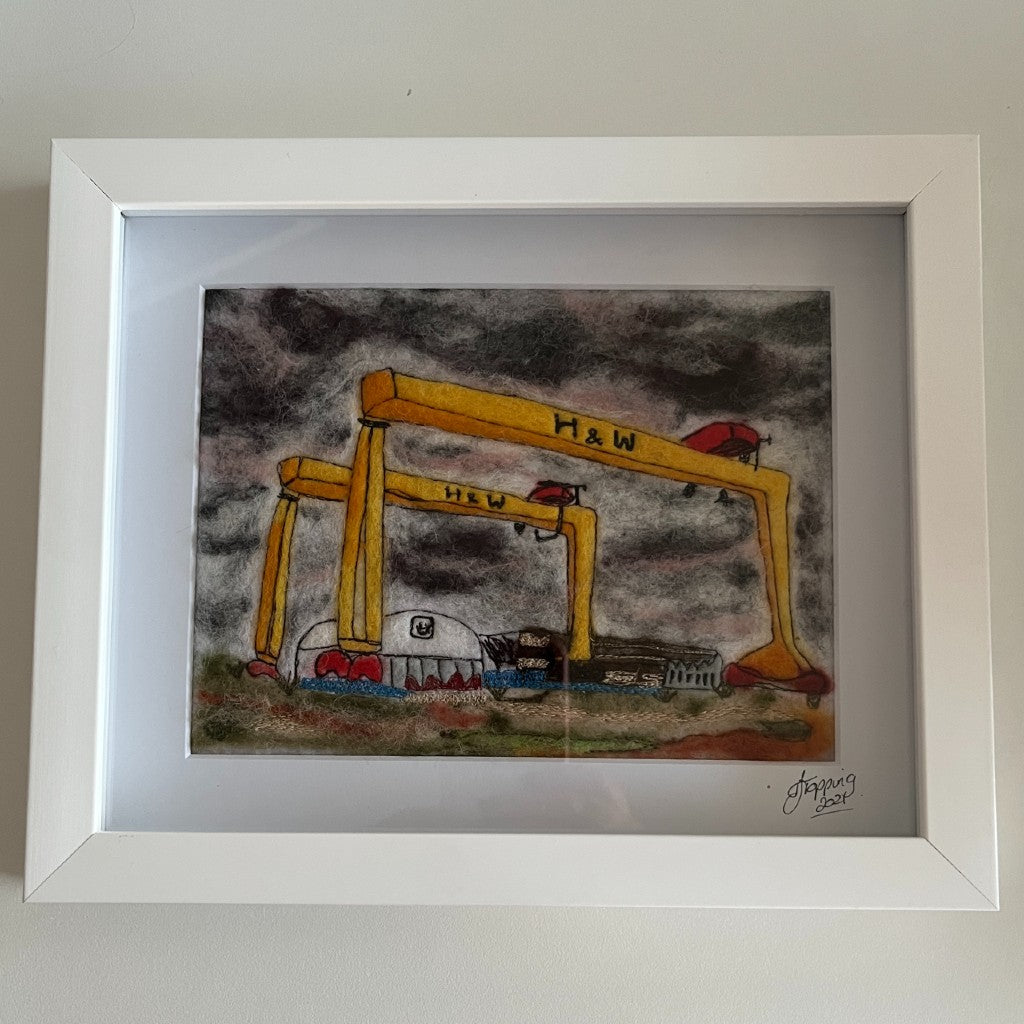 Samson and Goliath