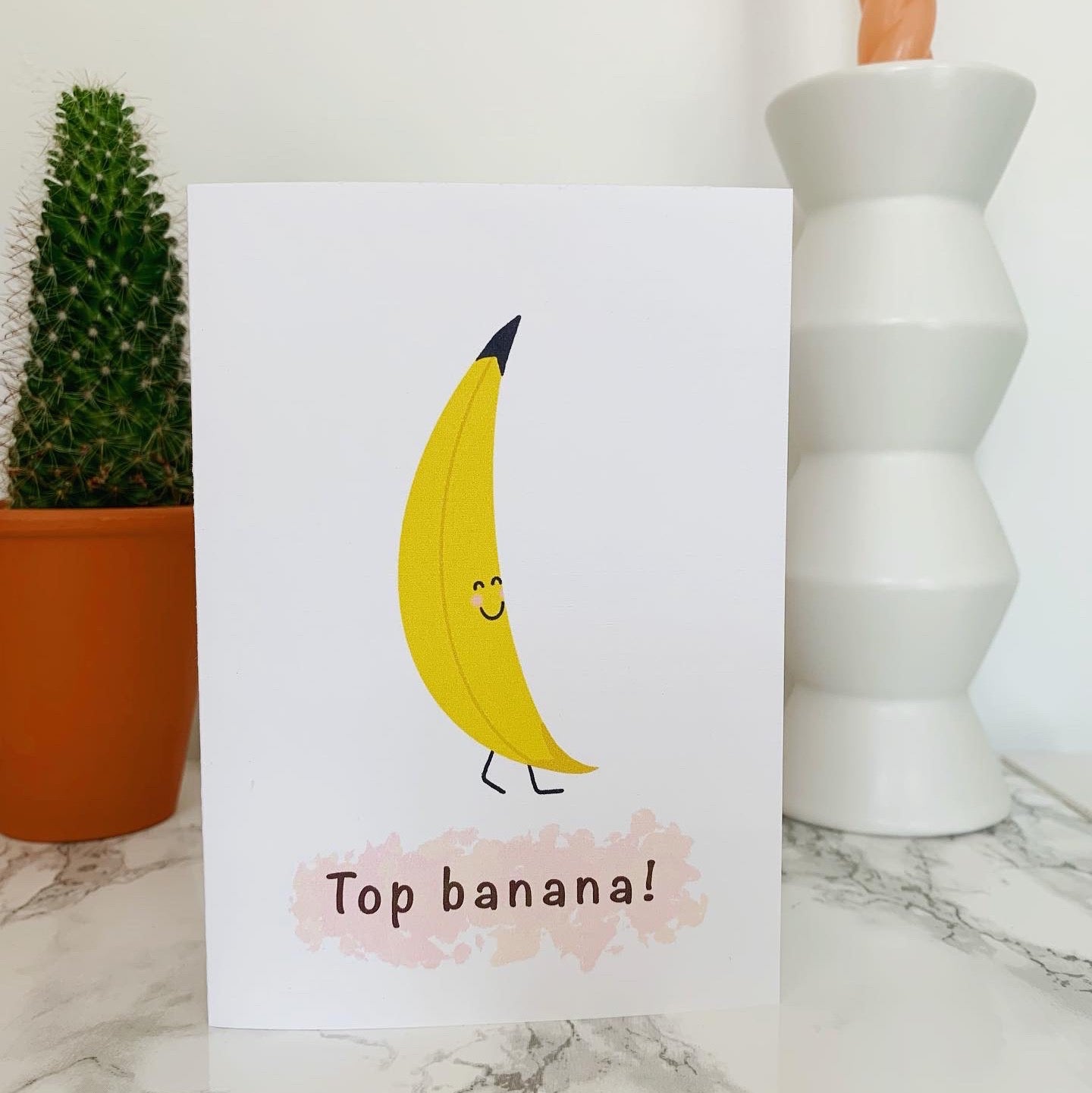 Fruit Pun anniversary / wedding /Valentine's cards